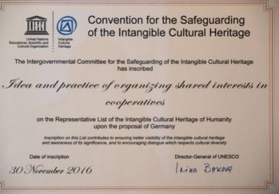 UNESCO document